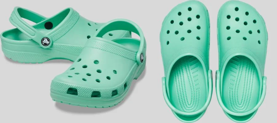 Crocs Water Shoes 