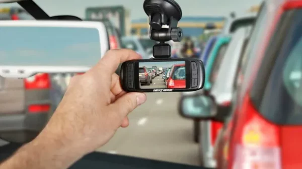 Dash Cams For Cars
