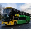 Dublin to Cork bus