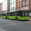 Dublin to Limerick bus
