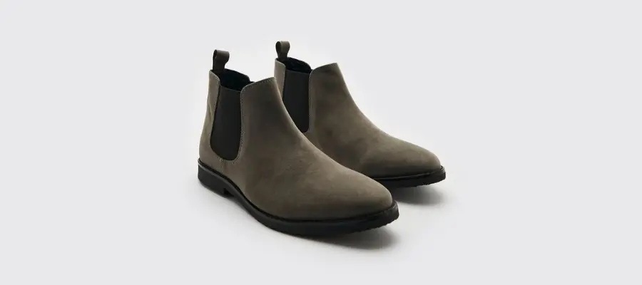 men's chelsea boots