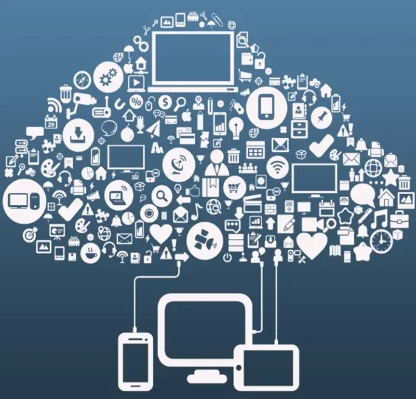 cloud hosting