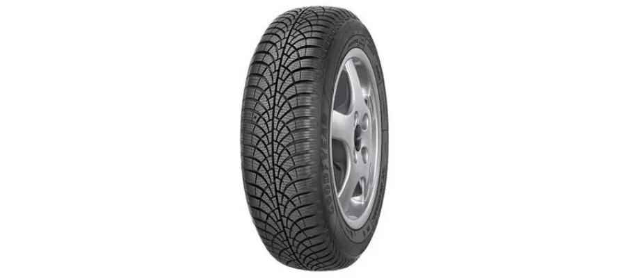 Goodyear UltraGrip 9+ 205/55 R16 91H