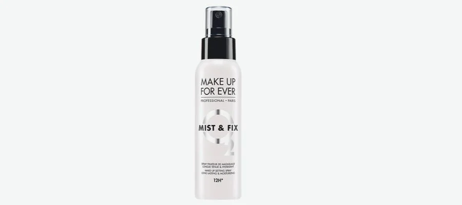 Make Up Forever Mist & Fix