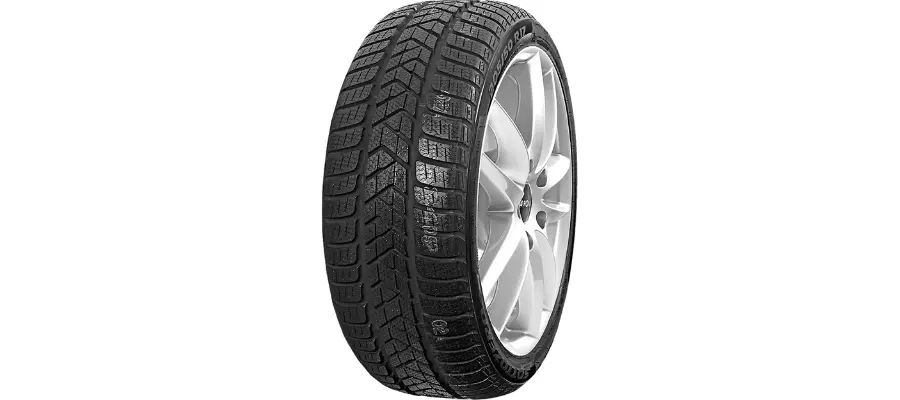 Pirelli Sottozero 3 275/40R20 106V XL *Runflat