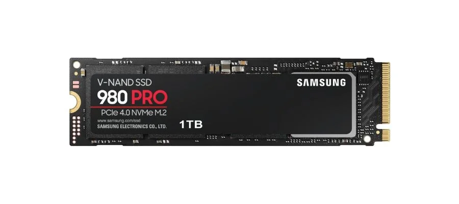 Samsung 980 Pro M.2 1TB