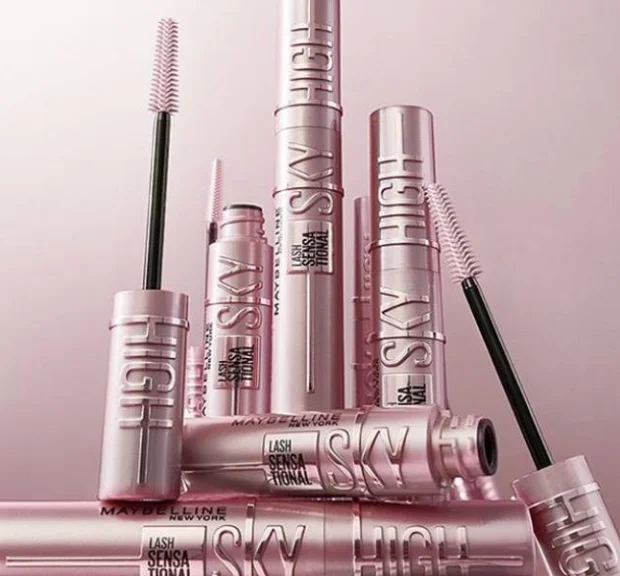 Sky High Waterproof Mascara