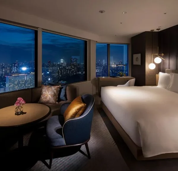 The Best Hotels In Japan 
