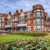 hotels in st annes