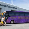 Dublin to Wexford bus