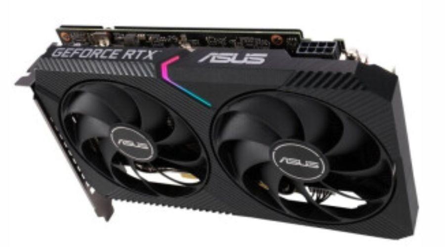 Asus RTX3060