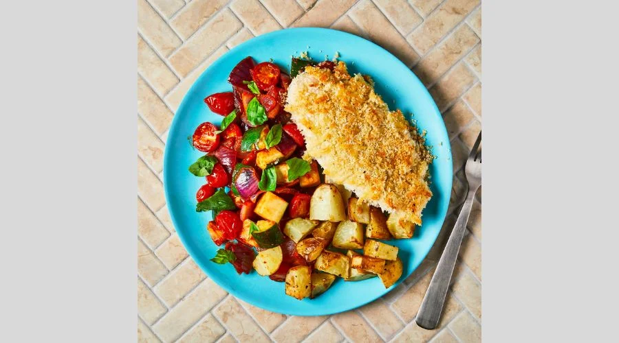 Delicious And Easy Basa Fillet Recipe For A Healthy Meal 