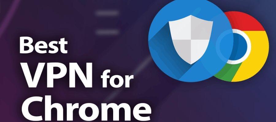 VPN Extension for Chrome