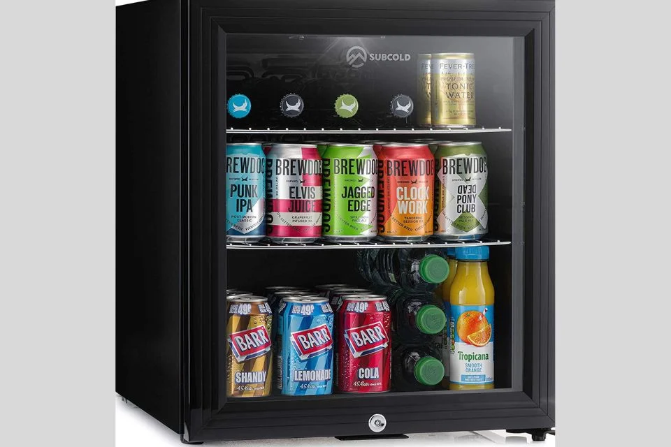 best compact refrigerators