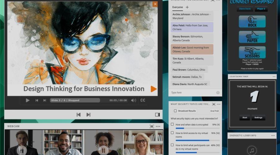 Adobe Connect 11