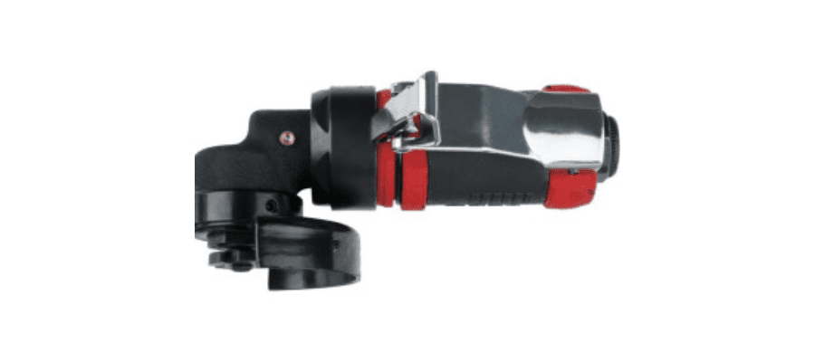 KS Tools SlimPOWER Mini-Druckluft-Schleifmaschine (515.5050) grinder