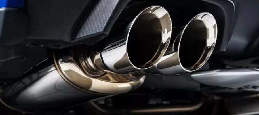 best car exhaust systems