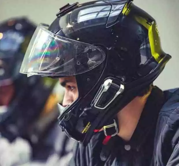 Best Motorcycle Headsets For Convenience And Connectivity