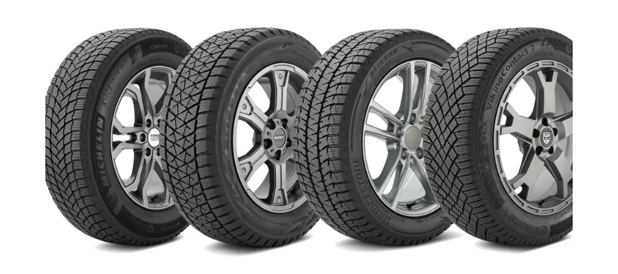 best winter tires