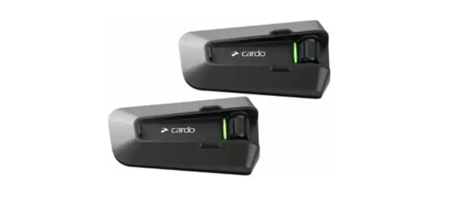 CARDO Packtalk Edge Duo