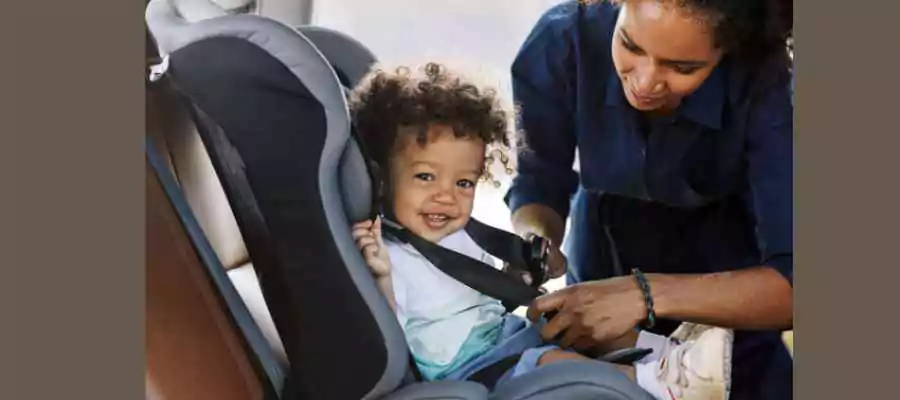 child seats for cars