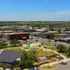 hotels in taylor tx