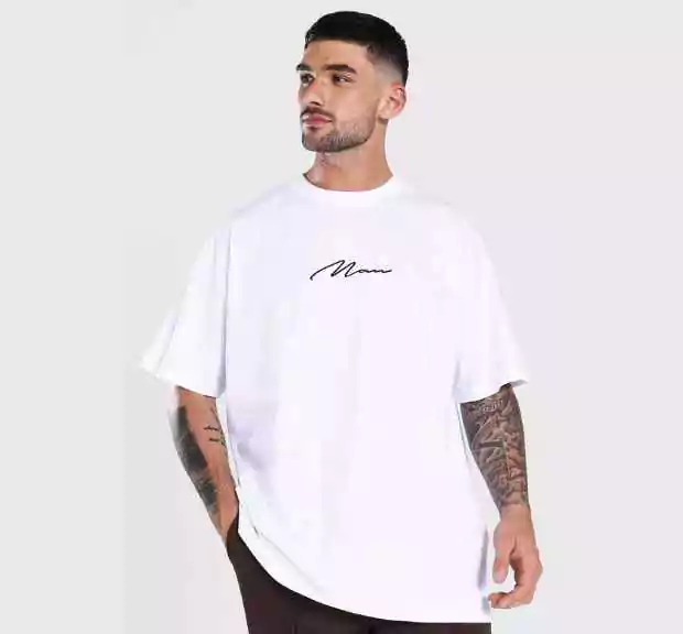 oversized t shirt mens amazon