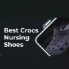 nursing shoes for women