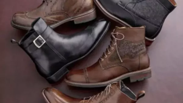 Men’s Boots To Elevate Your Style In 2023