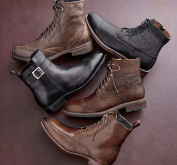 Men’s Boots To Elevate Your Style In 2023