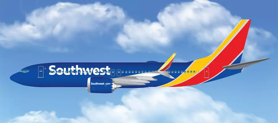 Southwest Airlines 