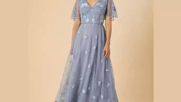 Stay Stylishly Dry With Trendy Monsoon Dresses