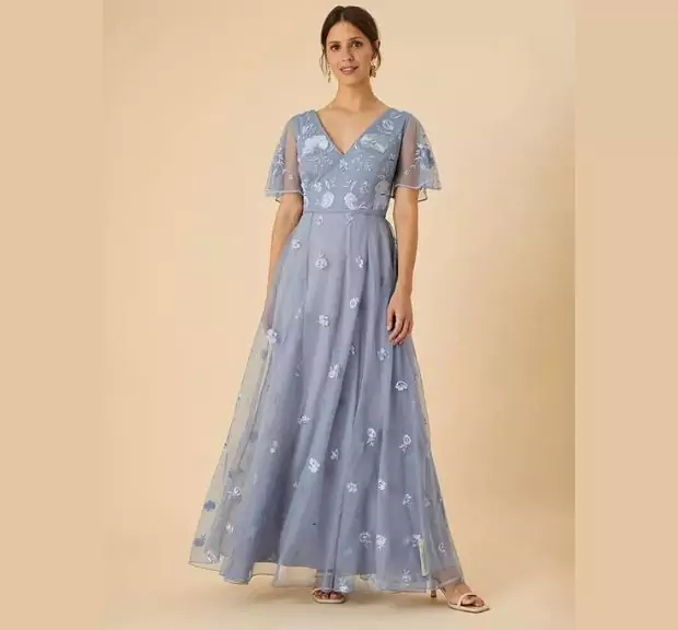 Stay Stylishly Dry With Trendy Monsoon Dresses