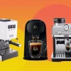 Discover The Best Home Espresso Machines To Enjoy The Espresso