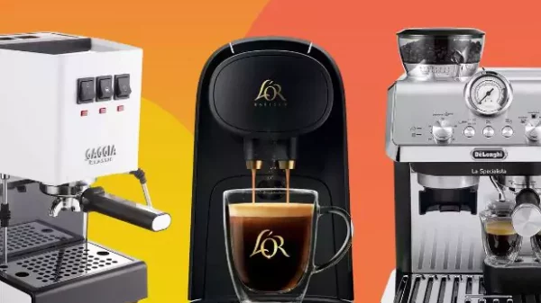 Discover The Best Home Espresso Machines To Enjoy The Espresso