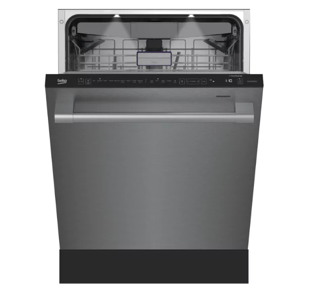5 best home dishwashers on Idealo