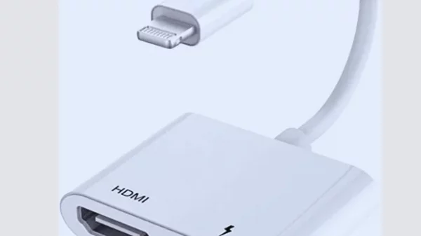 AV HDMI Adapters