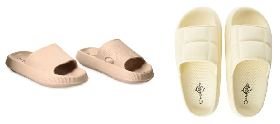 Cute Sandals For Ladies 