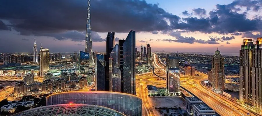 Explore Dubai's attractions on a budget