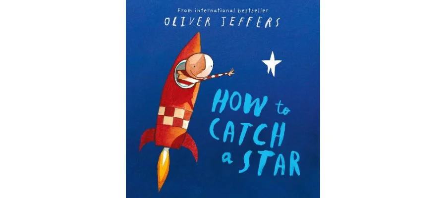 How to Catch a Star 