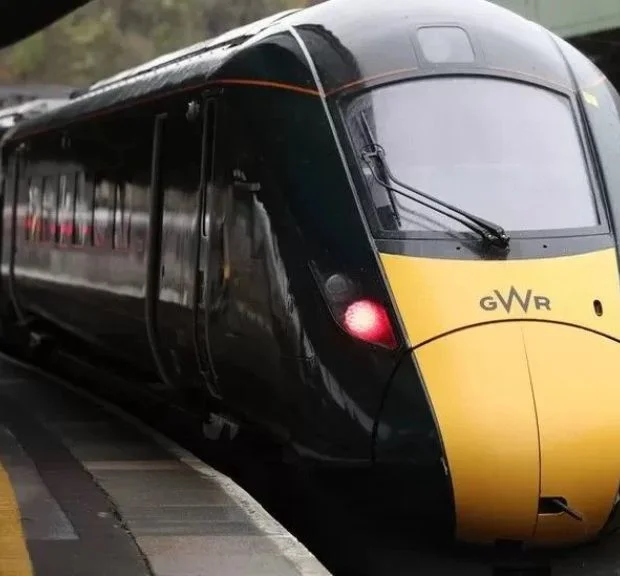 Trains from Bristol to London The Best Way to Travel