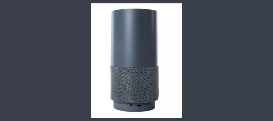 Unify Multi-Connection Bluetooth Speaker
