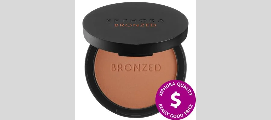 Get The Perfect Sun-Kissed Look With These Top-Rated Bronzers 