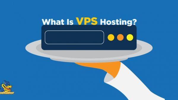 hostgator vps hosting