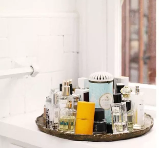 10 Best Bathroom Vanity Trays for Organizing Your Essentials