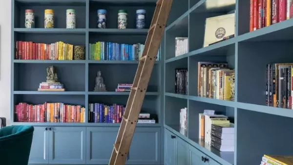 best storage bookcase