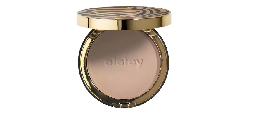 Sisley Phyto- Poudre Compacte Mattifying and Smoothing Powder