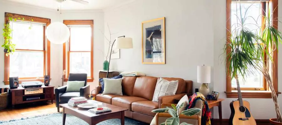 Styling Tips for Accent Rugs in a Living Room