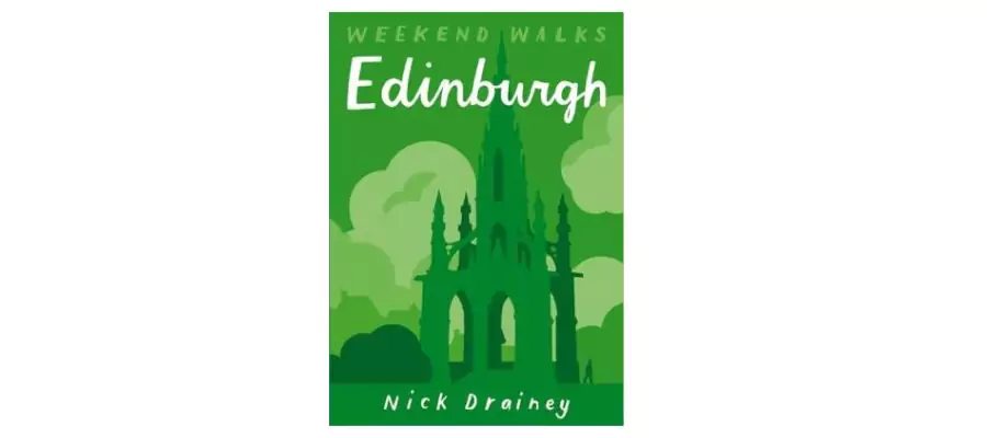 Edinburgh: Weekend Walks 