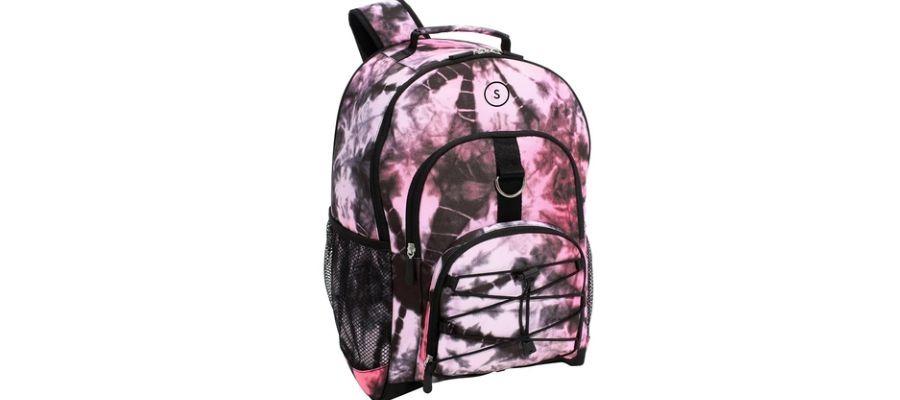 girl backpacks for school